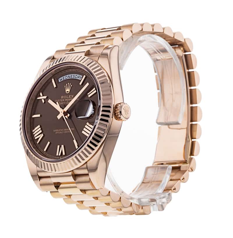 Rolex Day-Date 40 228235